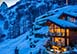 Chalet Zermatt Peak Switzerland Vacation Villa - Verbier