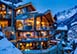 Chalet Zermatt Peak Switzerland Vacation Villa - Verbier
