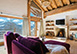 Dent Blanche Switzerland Vacation Villa - Verbier