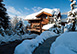 Dent Blanche Switzerland Vacation Villa - Verbier