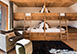 Dent Blanche Switzerland Vacation Villa - Verbier