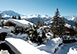 Dent Blanche Switzerland Vacation Villa - Verbier