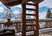 Dent Blanche Switzerland Vacation Villa - Verbier