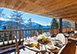 Dent Blanche Switzerland Vacation Villa - Verbier