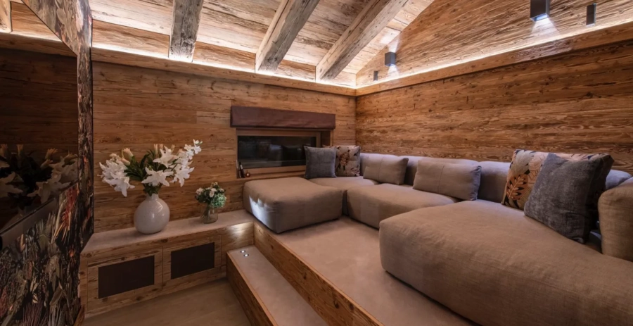 FALCON PENTHOUSE  Vacation Villa - Switzerland