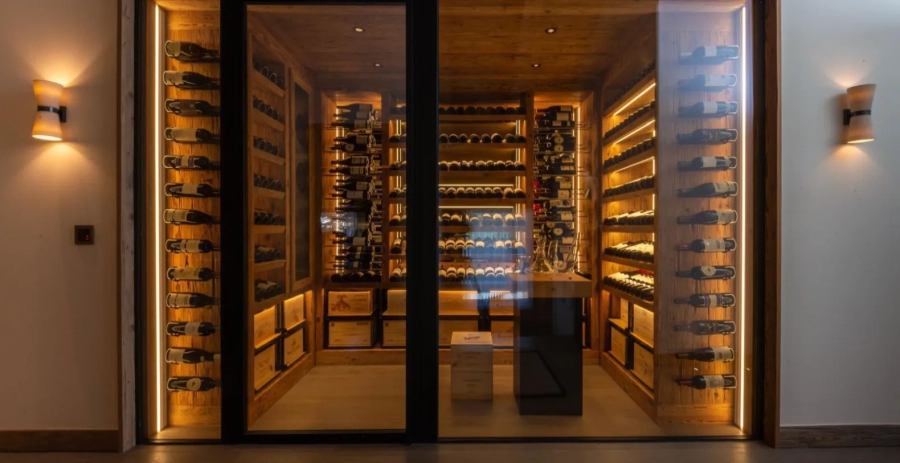 FALCON PENTHOUSE  Vacation Villa - Switzerland