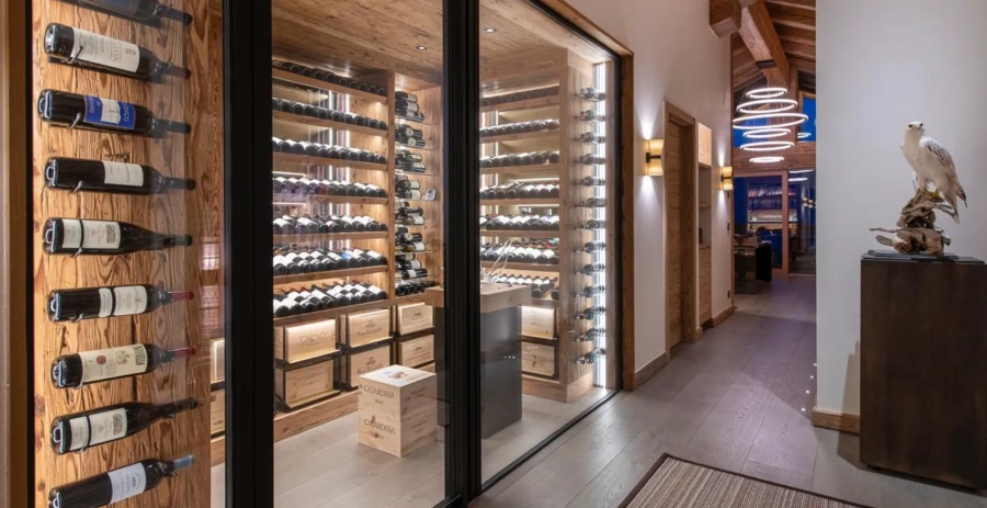 FALCON PENTHOUSE  Vacation Villa - Switzerland