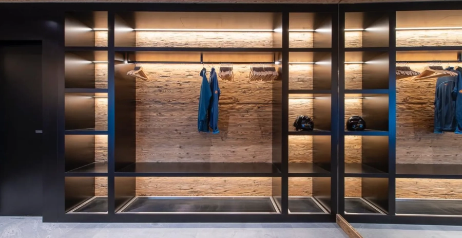 FALCON PENTHOUSE  Vacation Villa - Switzerland