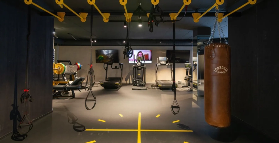 FALCON PENTHOUSE  Vacation Villa - Switzerland