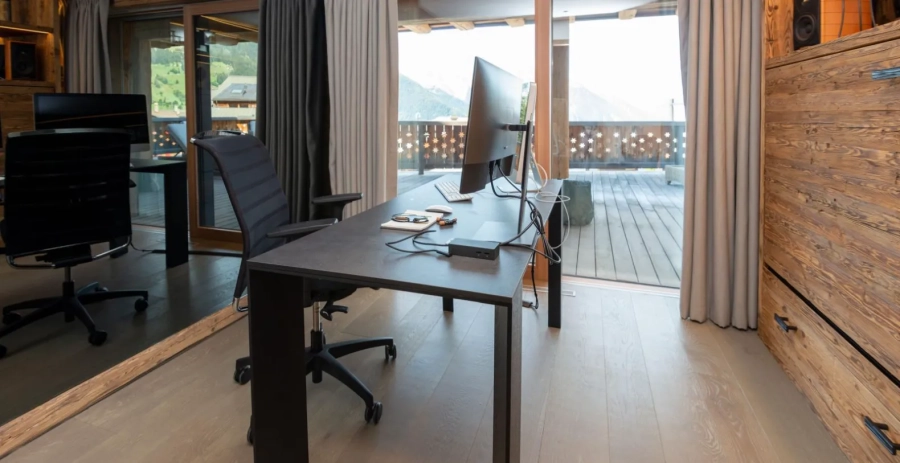 FALCON PENTHOUSE  Vacation Villa - Switzerland