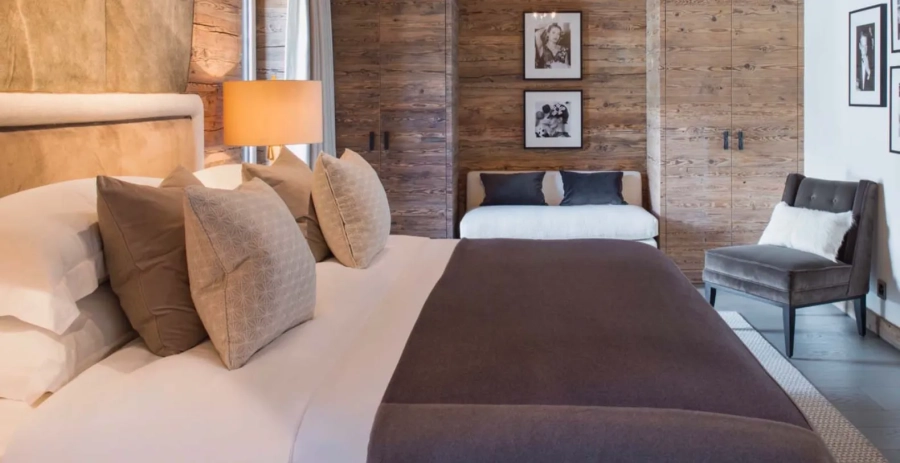 FALCON PENTHOUSE  Vacation Villa - Switzerland