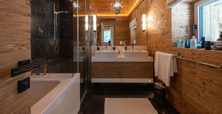 FALCON PENTHOUSE  Vacation Villa - Switzerland