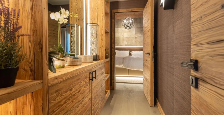 FALCON PENTHOUSE  Vacation Villa - Switzerland