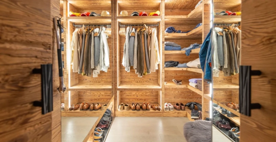 FALCON PENTHOUSE  Vacation Villa - Switzerland