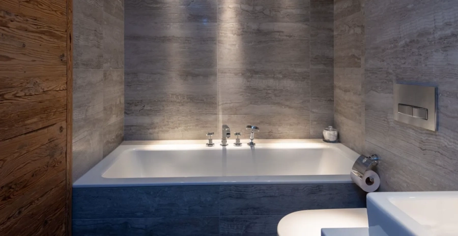 FALCON PENTHOUSE  Vacation Villa - Switzerland