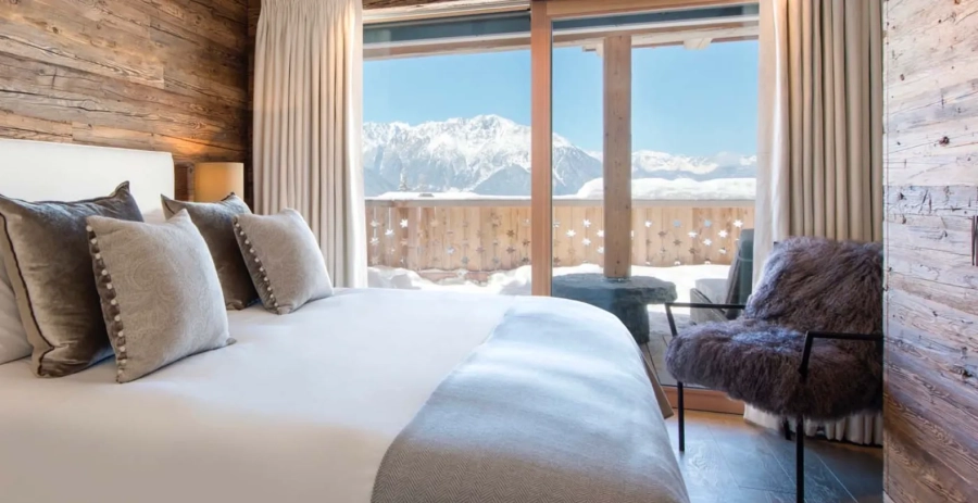 FALCON PENTHOUSE  Vacation Villa - Switzerland