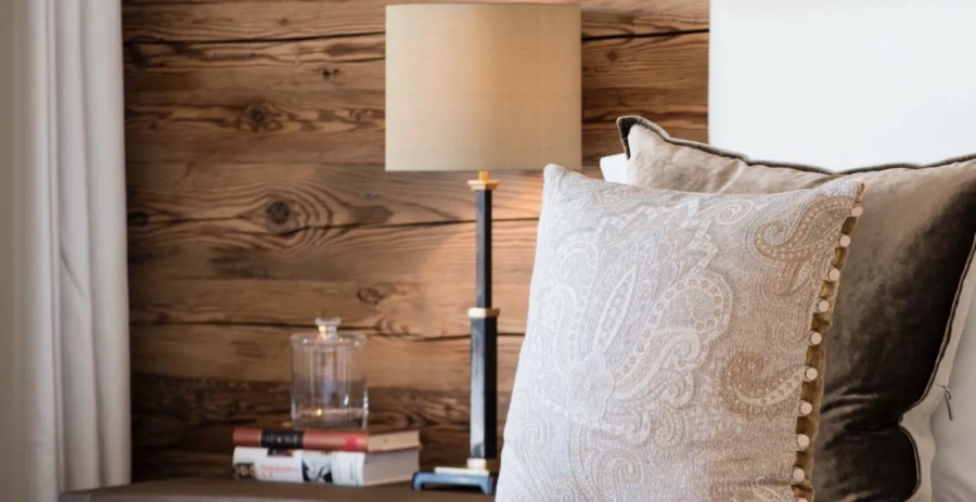 FALCON PENTHOUSE  Vacation Villa - Switzerland