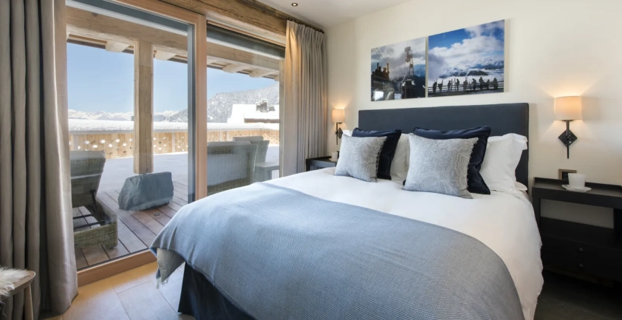 FALCON PENTHOUSE  Vacation Villa - Switzerland