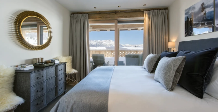 FALCON PENTHOUSE  Vacation Villa - Switzerland