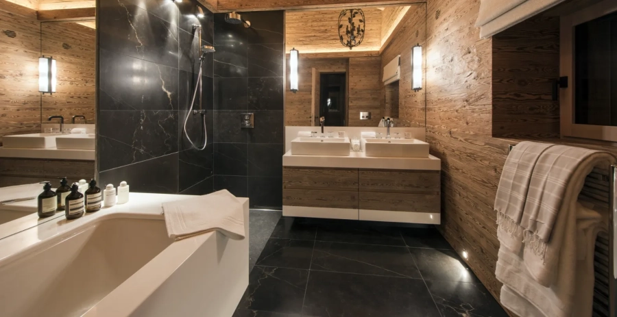 FALCON PENTHOUSE  Vacation Villa - Switzerland