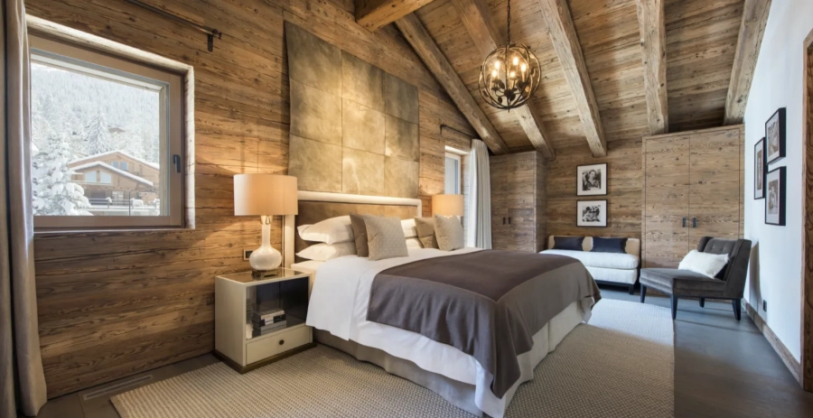 FALCON PENTHOUSE  Vacation Villa - Switzerland