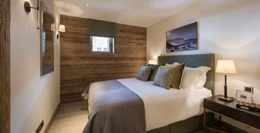 FALCON PENTHOUSE  Vacation Villa - Switzerland