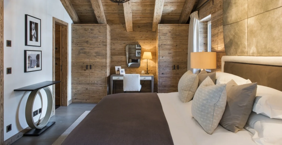 FALCON PENTHOUSE  Vacation Villa - Switzerland