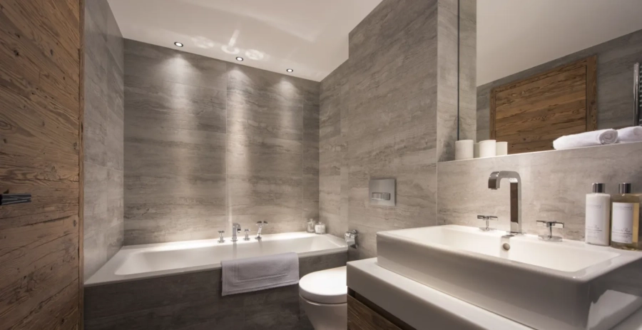 FALCON PENTHOUSE  Vacation Villa - Switzerland