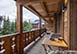 Kings Parc 115 Switzerland Vacation Villa - Verbier