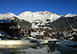 La Norjeanne Switzerland Vacation Villa - Verbier