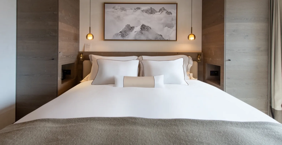 Le Verbier View 01 Vacation Villa - Switzerland