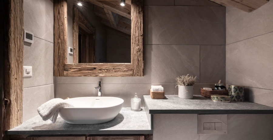 Médran Dulpex Penthouse  Vacation Villa - Switzerland