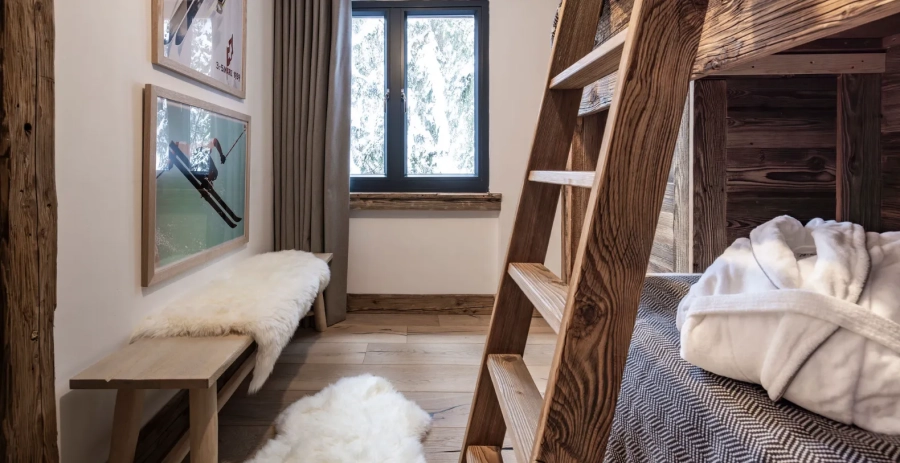 Médran Dulpex Penthouse  Vacation Villa - Switzerland