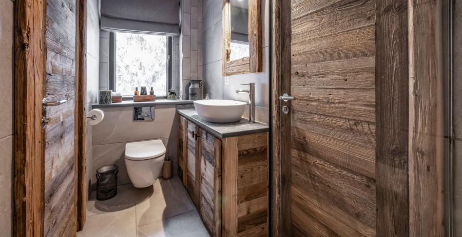 Médran Dulpex Penthouse  Vacation Villa - Switzerland