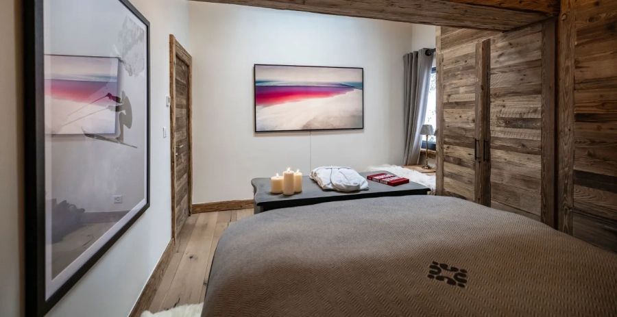 Médran Dulpex Penthouse  Vacation Villa - Switzerland