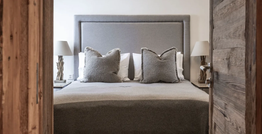 Médran Dulpex Penthouse  Vacation Villa - Switzerland