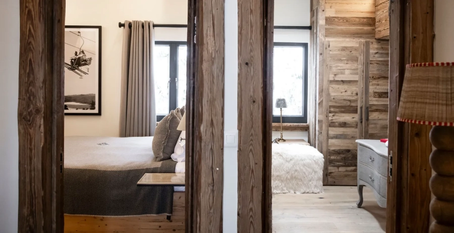 Médran Dulpex Penthouse  Vacation Villa - Switzerland