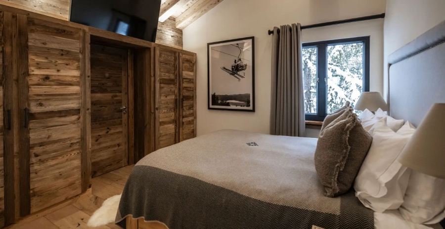 Médran Dulpex Penthouse  Vacation Villa - Switzerland