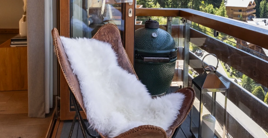 Médran Penthouse  Vacation Villa - Switzerland