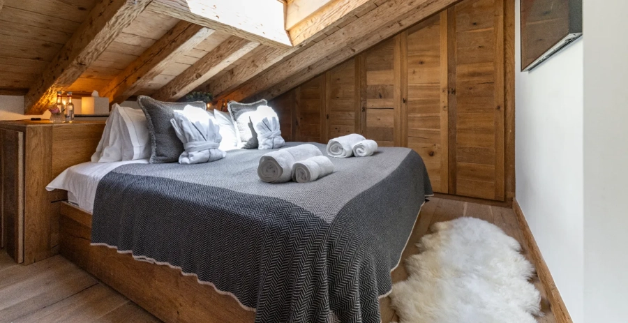 Médran Penthouse  Vacation Villa - Switzerland