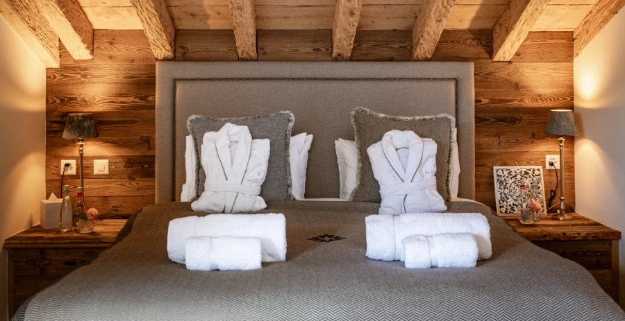 Médran Penthouse  Vacation Villa - Switzerland