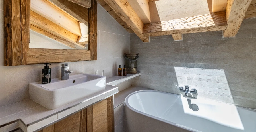 Médran Penthouse  Vacation Villa - Switzerland