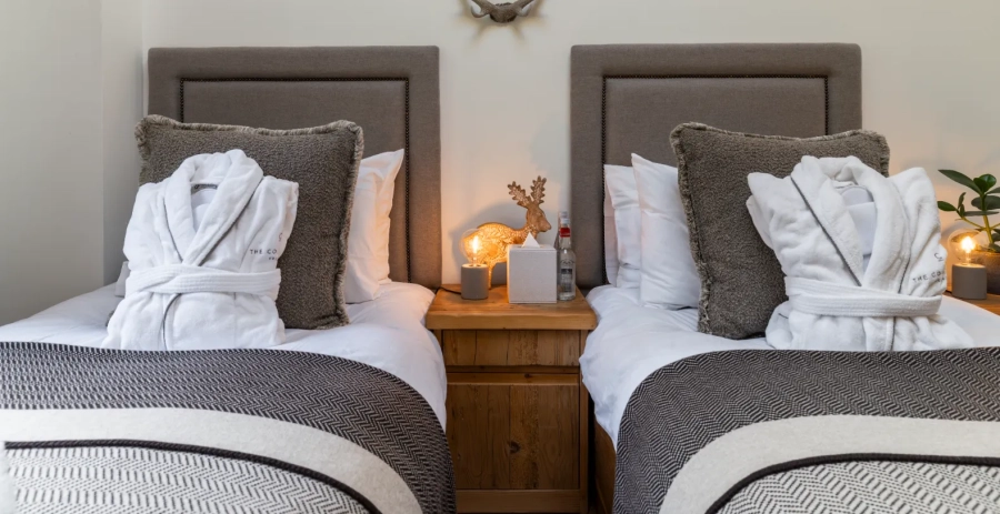 Médran Penthouse  Vacation Villa - Switzerland