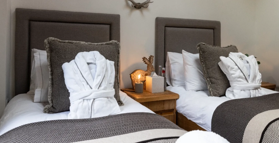 Médran Penthouse  Vacation Villa - Switzerland