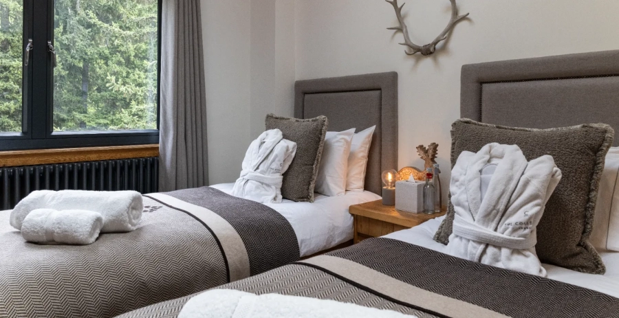 Médran Penthouse  Vacation Villa - Switzerland