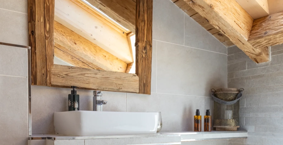 Médran Penthouse  Vacation Villa - Switzerland