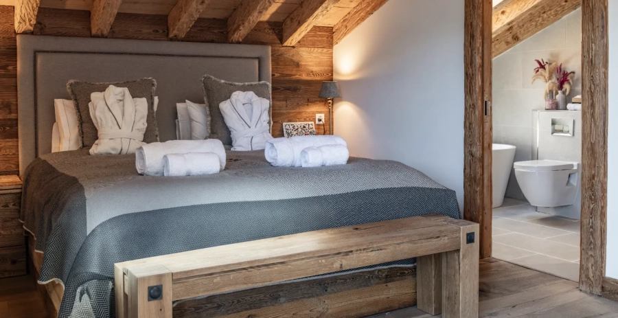 Médran Penthouse  Vacation Villa - Switzerland