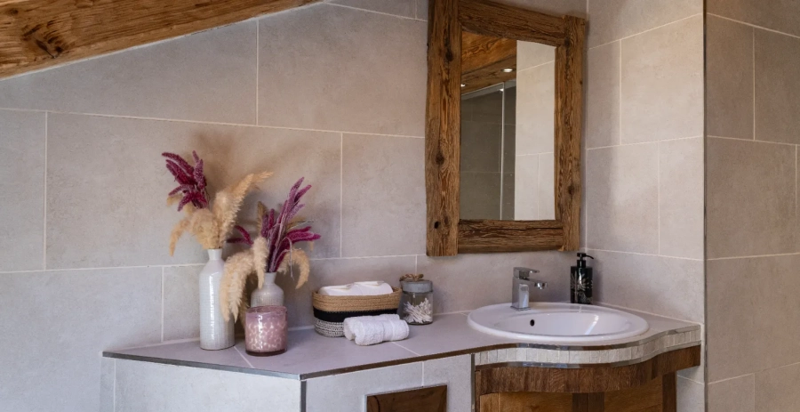 Médran Penthouse  Vacation Villa - Switzerland