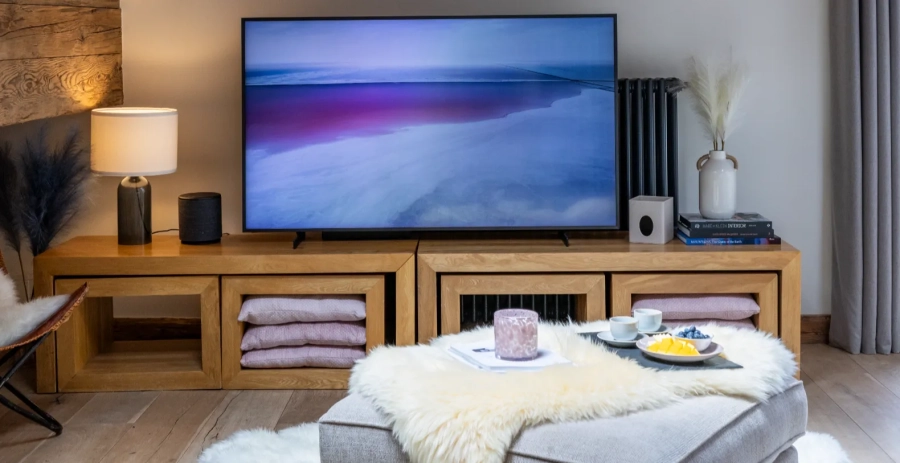 Médran Penthouse  Vacation Villa - Switzerland