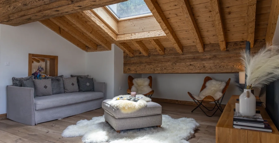 Médran Penthouse  Vacation Villa - Switzerland